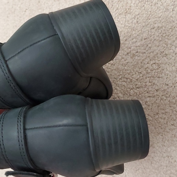 Clarks Adreena Field ankle boots size 7M NWOB - Picture 16 of 16